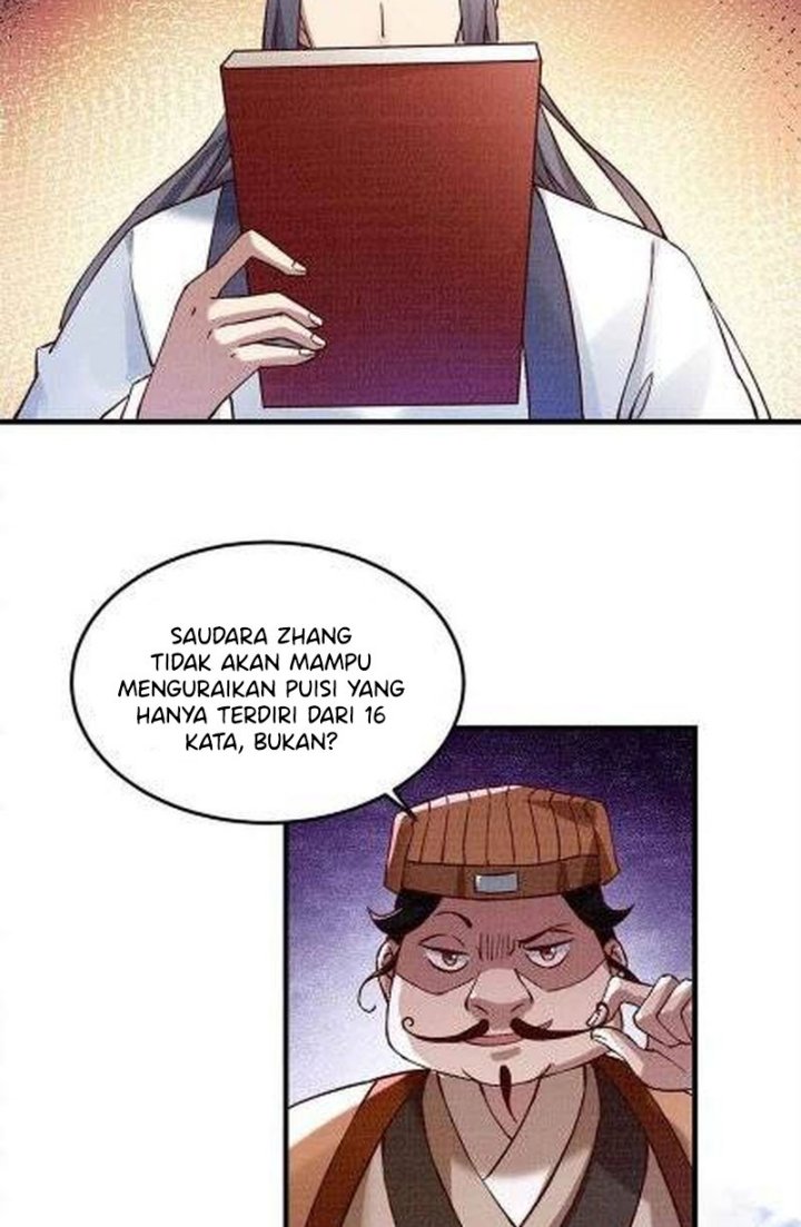 The Great Path of Fighting