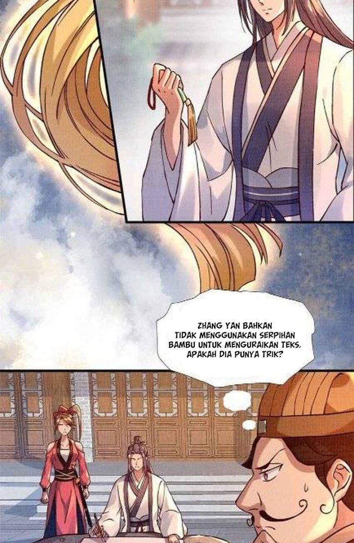 The Great Path of Fighting