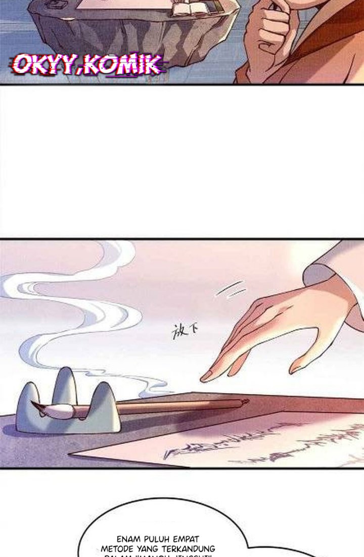 The Great Path of Fighting
