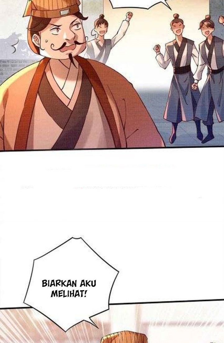 The Great Path of Fighting