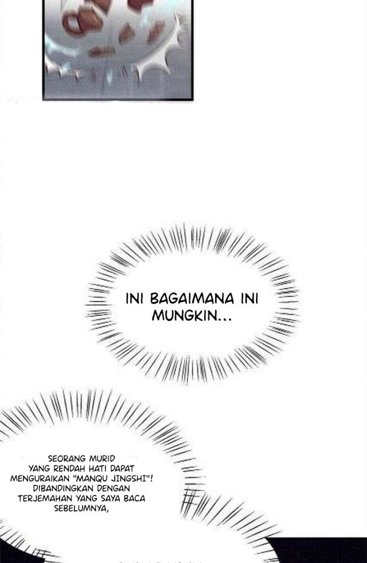 The Great Path of Fighting