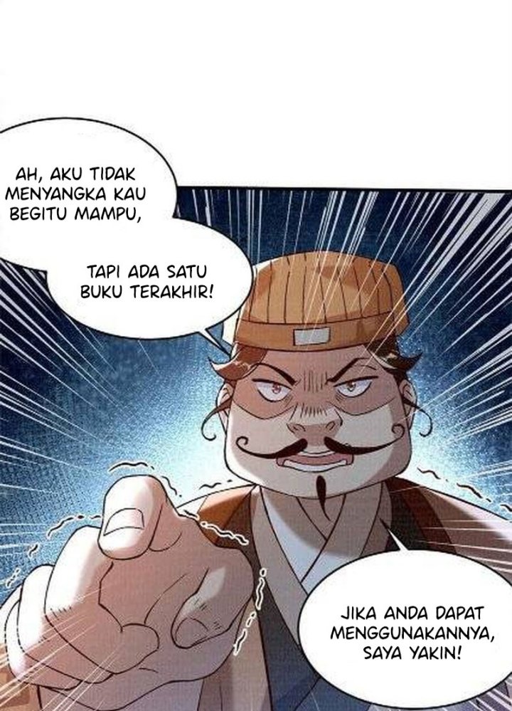 The Great Path of Fighting