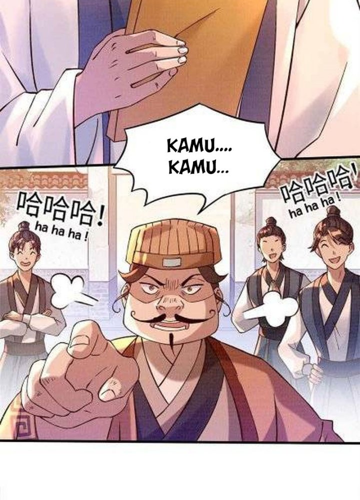 The Great Path of Fighting