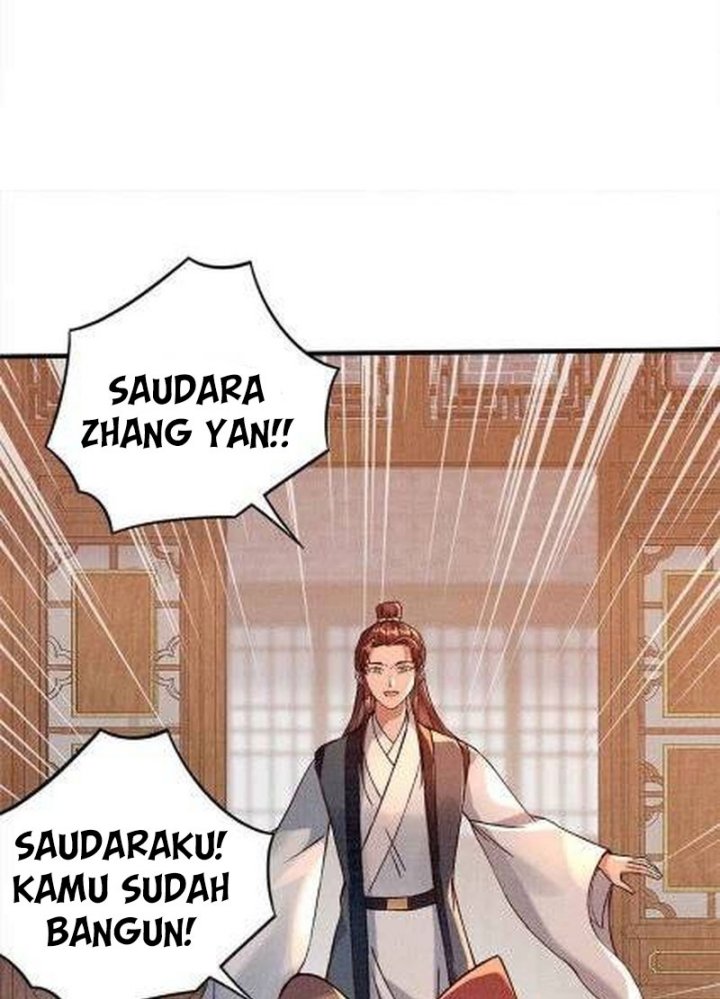 The Great Path of Fighting