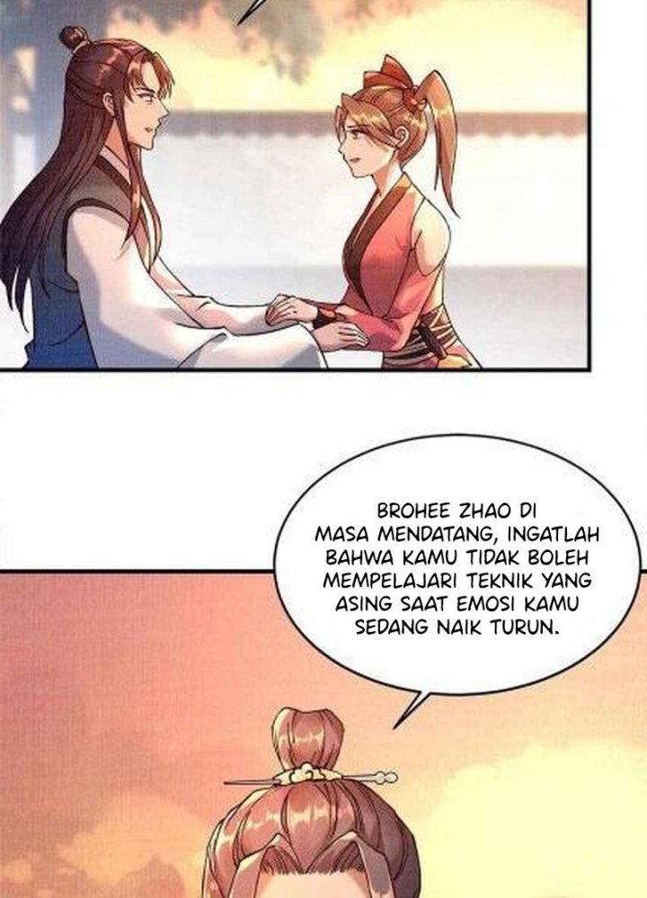 The Great Path of Fighting