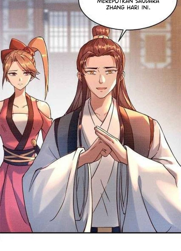 The Great Path of Fighting