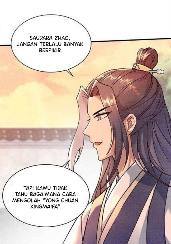 The Great Path of Fighting