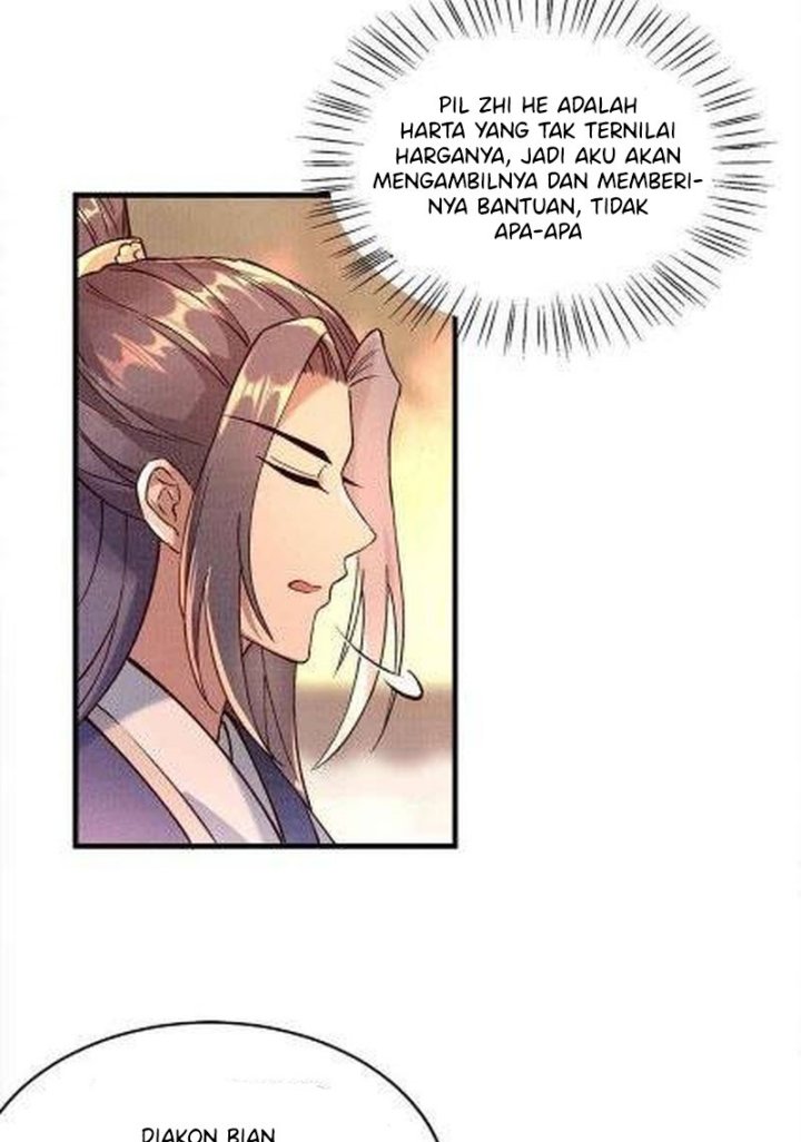 The Great Path of Fighting