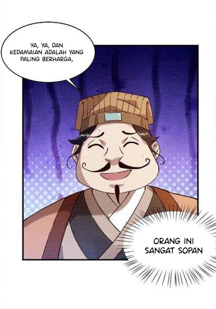 The Great Path of Fighting