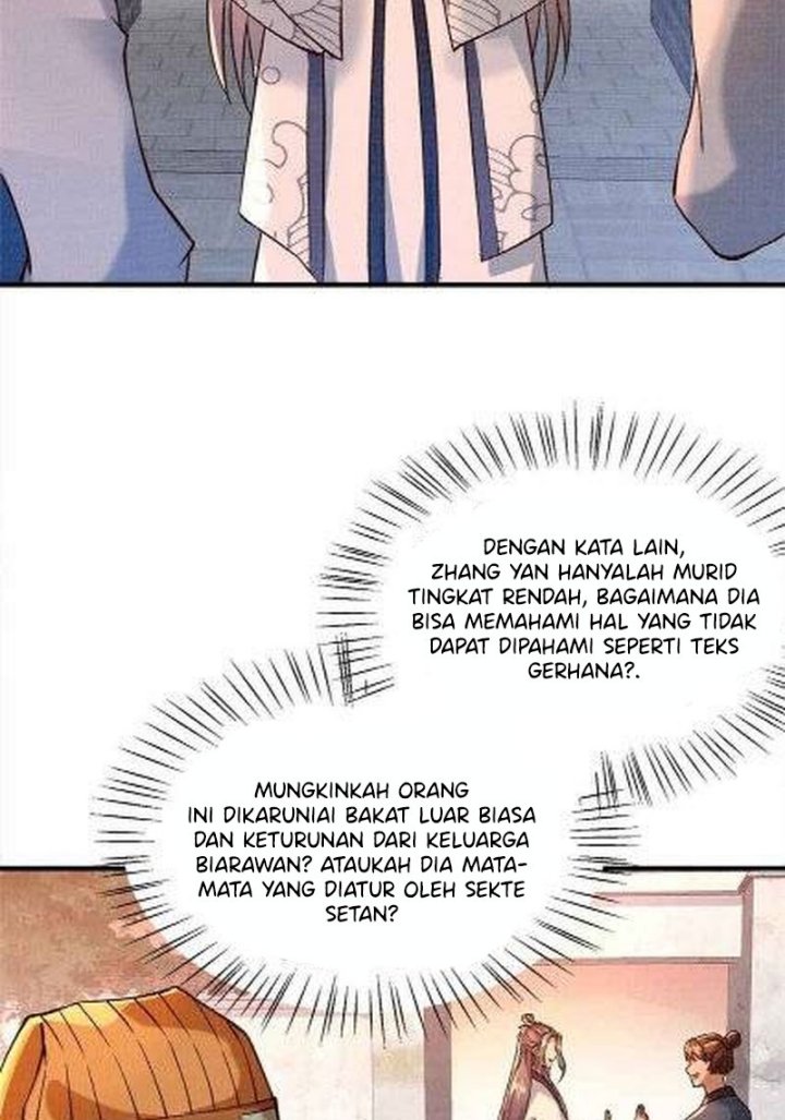 The Great Path of Fighting