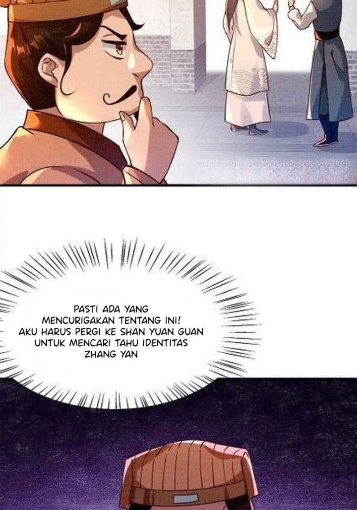 The Great Path of Fighting