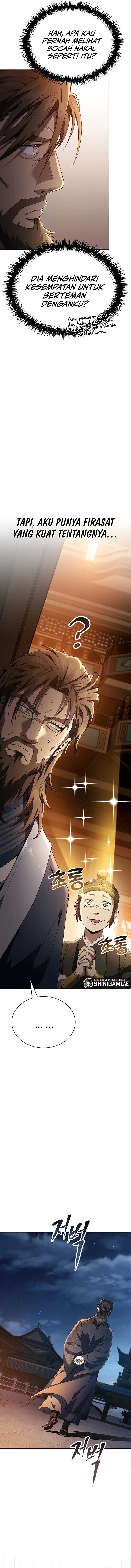 The Heavenly Demon Wants A Quiet Life