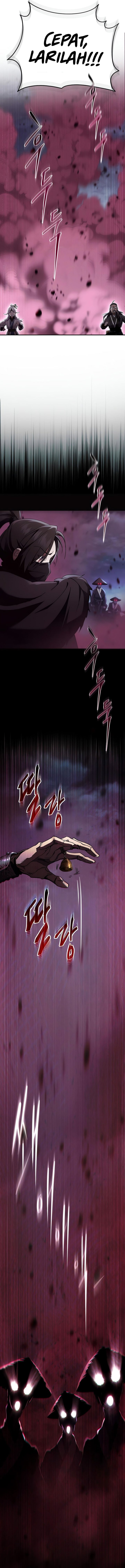 The Heavenly Demon Wants A Quiet Life