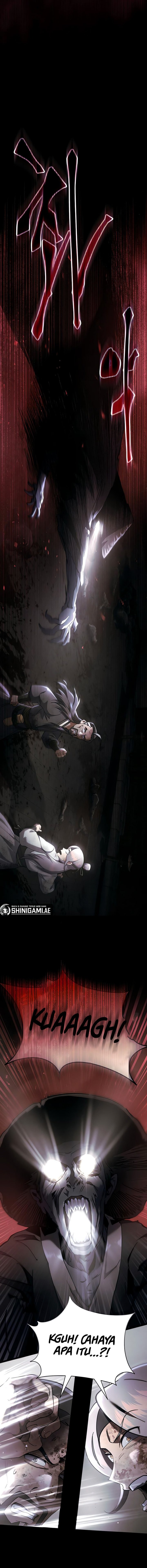 The Heavenly Demon Wants A Quiet Life
