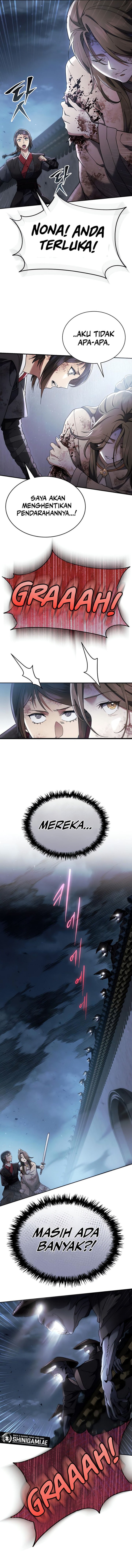 The Heavenly Demon Wants A Quiet Life