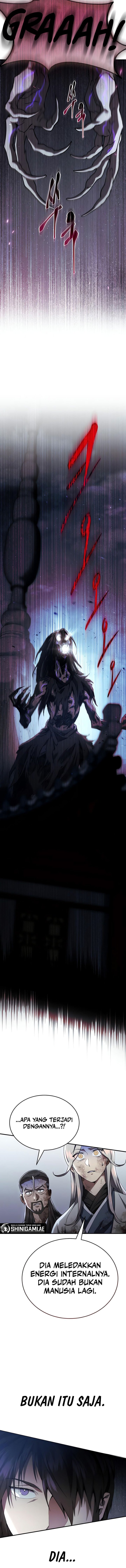 The Heavenly Demon Wants A Quiet Life