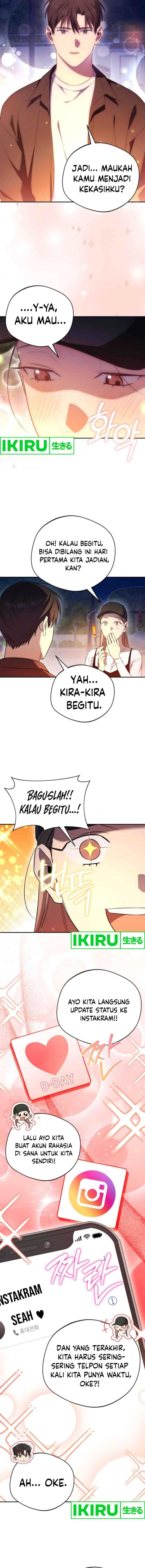 The Heavenly Demon Will Give You a Massage