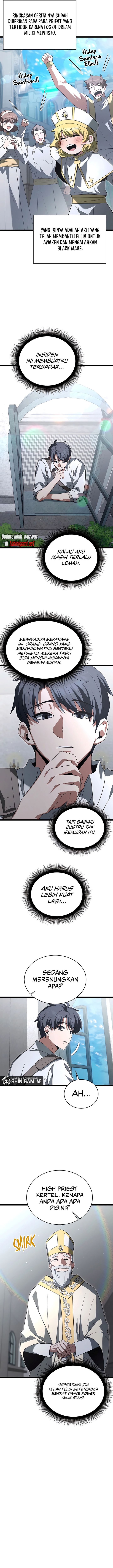 The Hero Became the Duke’s Eldest Son