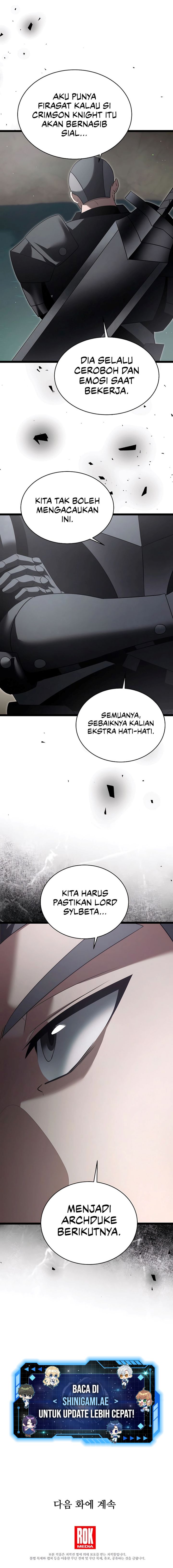 The Hero Became the Duke’s Eldest Son