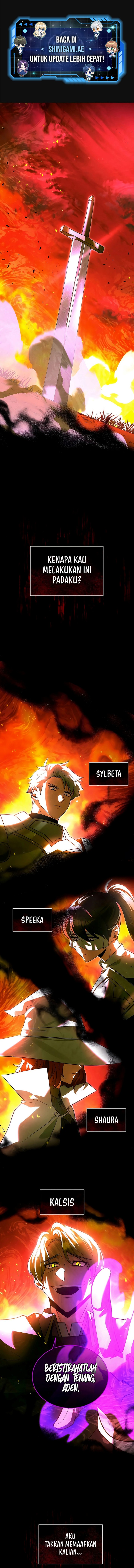 The Hero Became the Duke’s Eldest Son