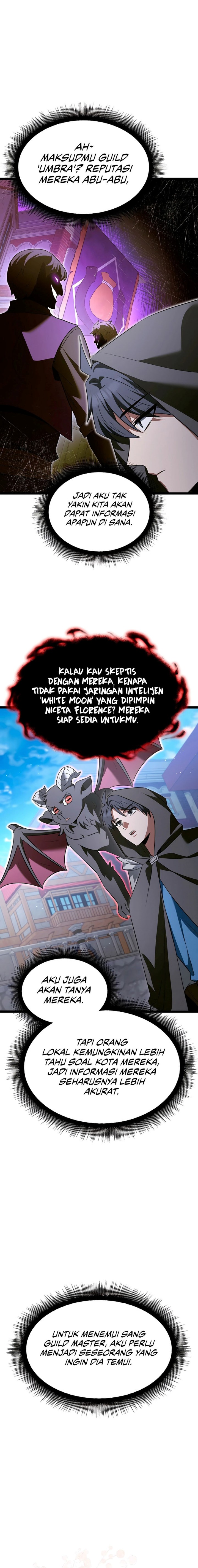 The Hero Became the Duke’s Eldest Son