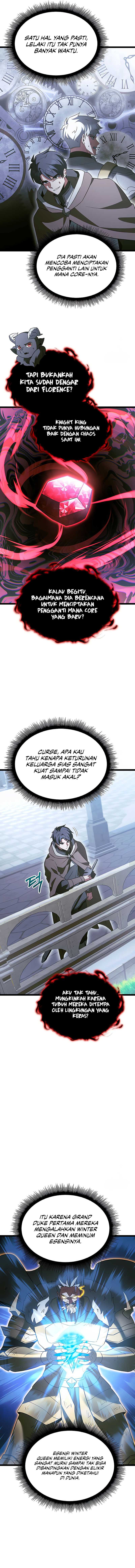 The Hero Became the Duke’s Eldest Son