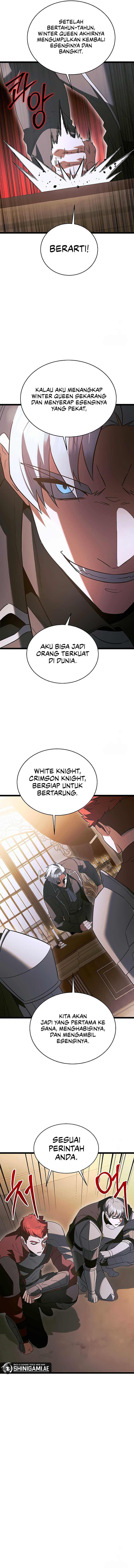 The Hero Became the Duke’s Eldest Son