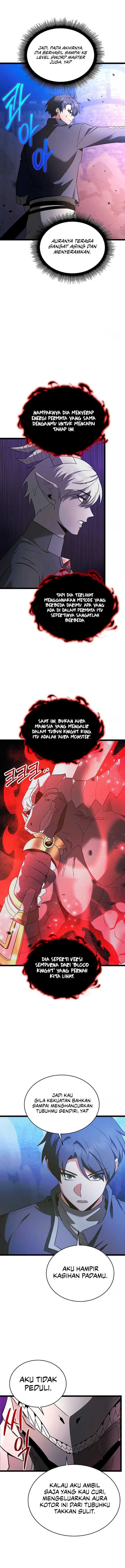The Hero Became the Duke’s Eldest Son