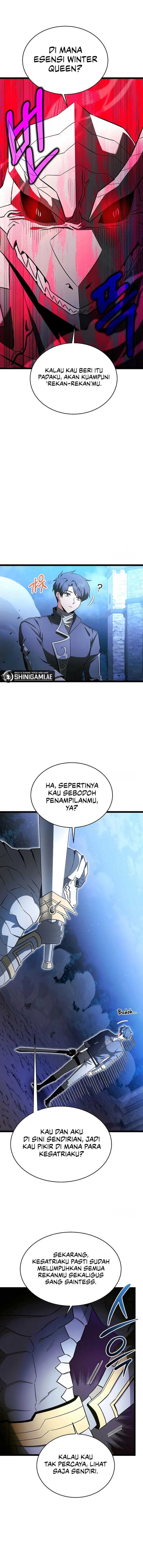 The Hero Became the Duke’s Eldest Son