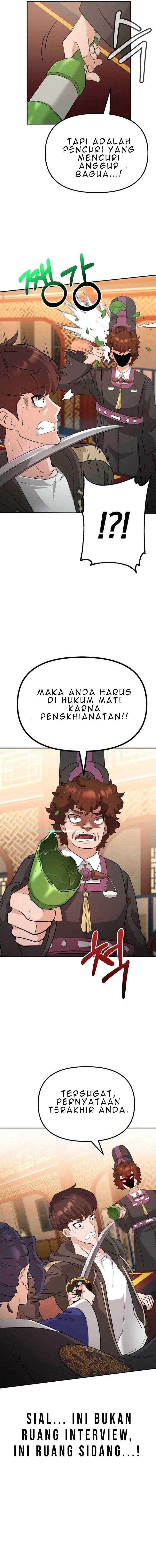 The Immortal Drunken Master
