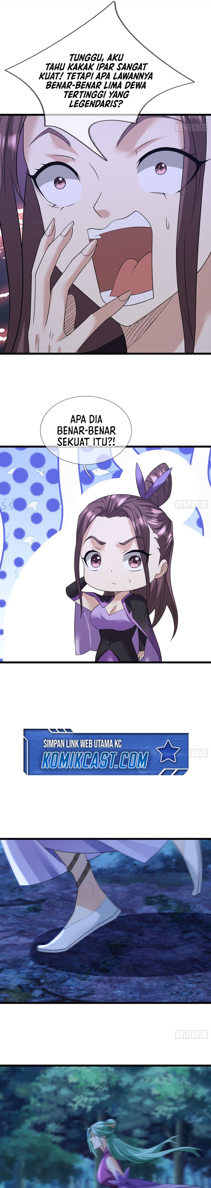 The Immortal as a Slave, the God as a Servant, the Emperor’s Watchdog
