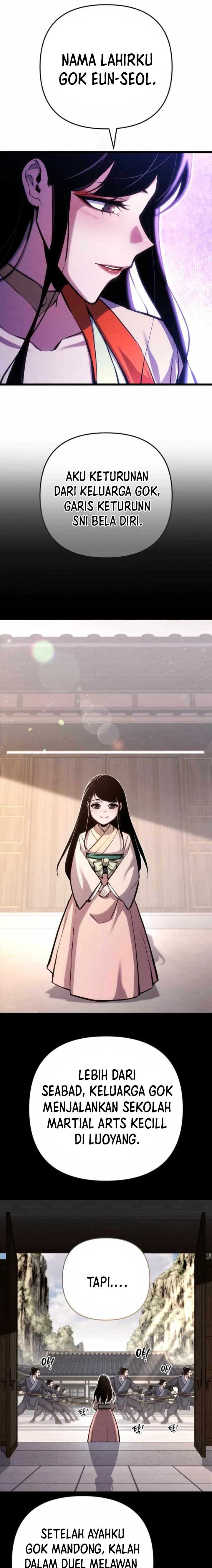 The Indomitable Wanderer
