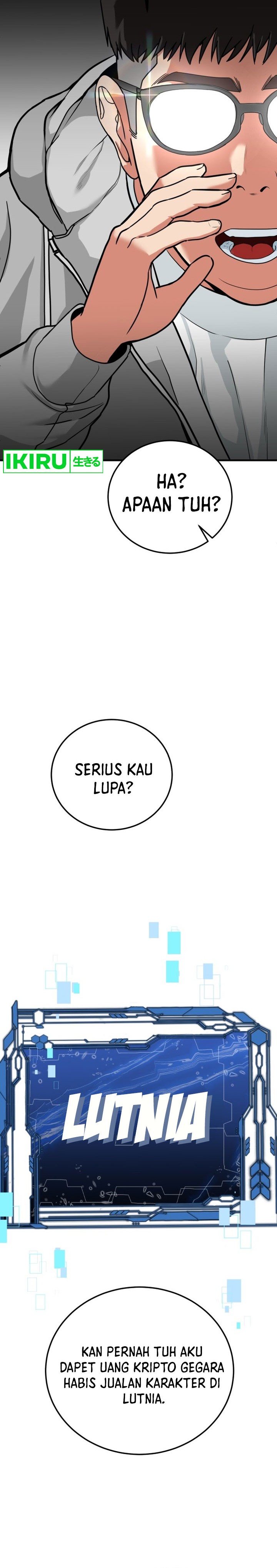 The Investor Who Sees The Future
