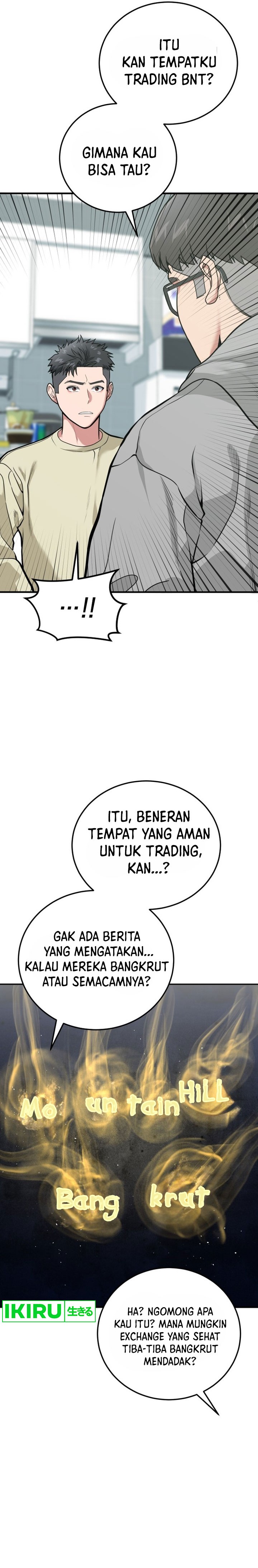 The Investor Who Sees The Future