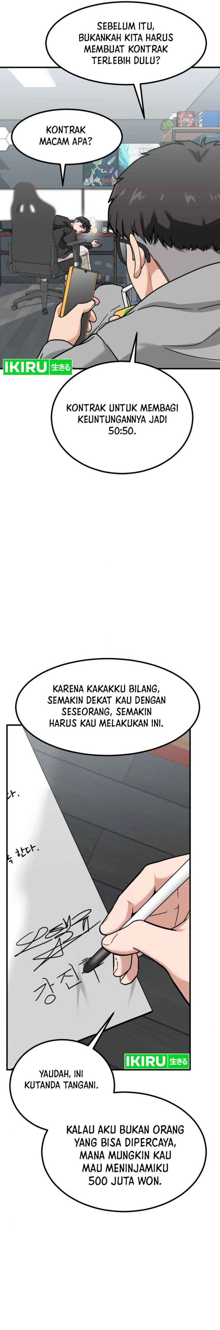The Investor Who Sees The Future