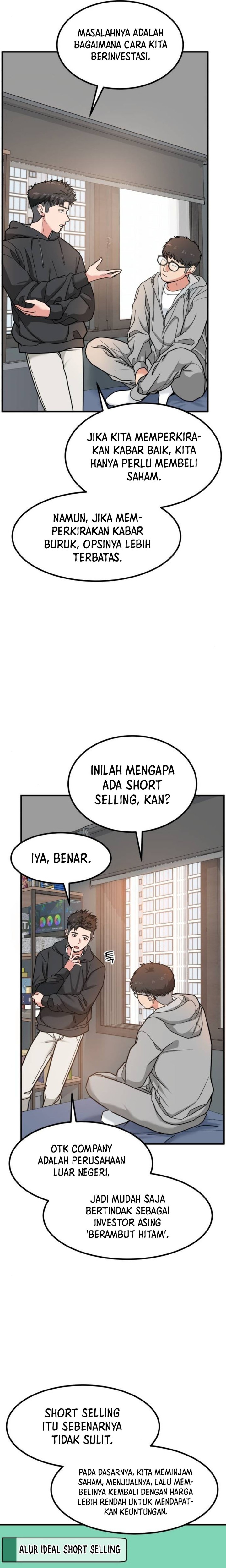 The Investor Who Sees The Future