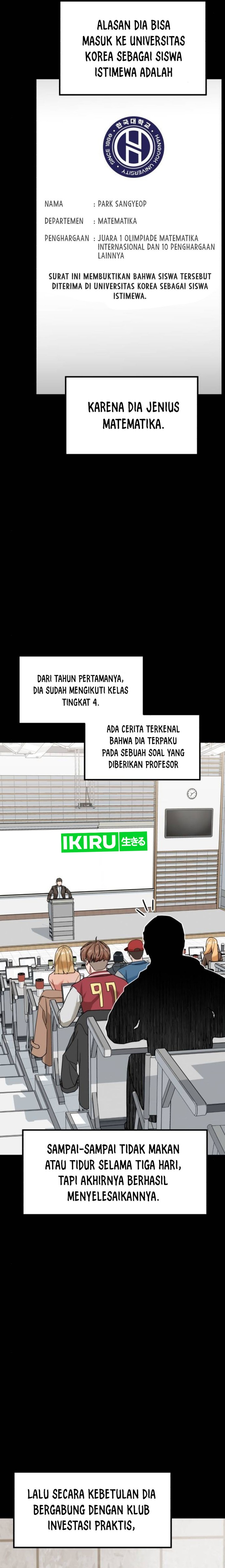 The Investor Who Sees The Future