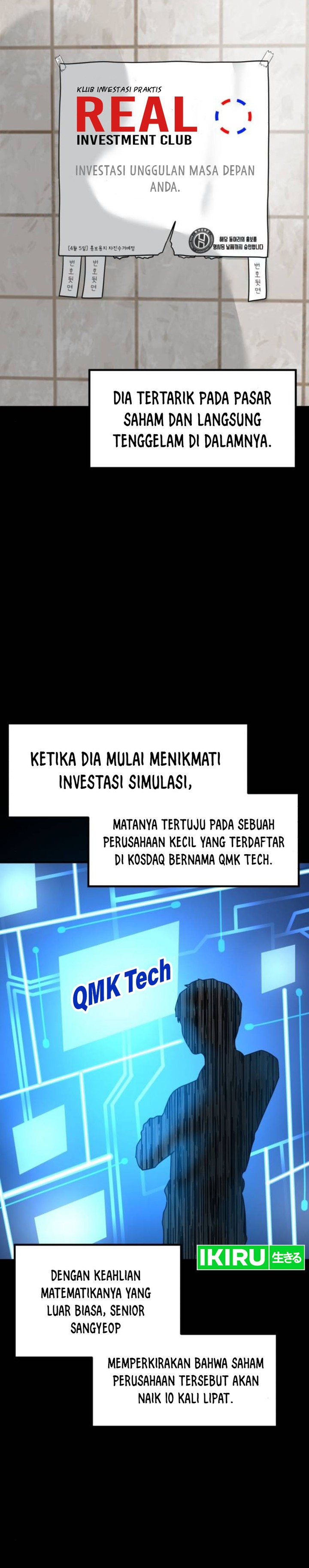 The Investor Who Sees The Future
