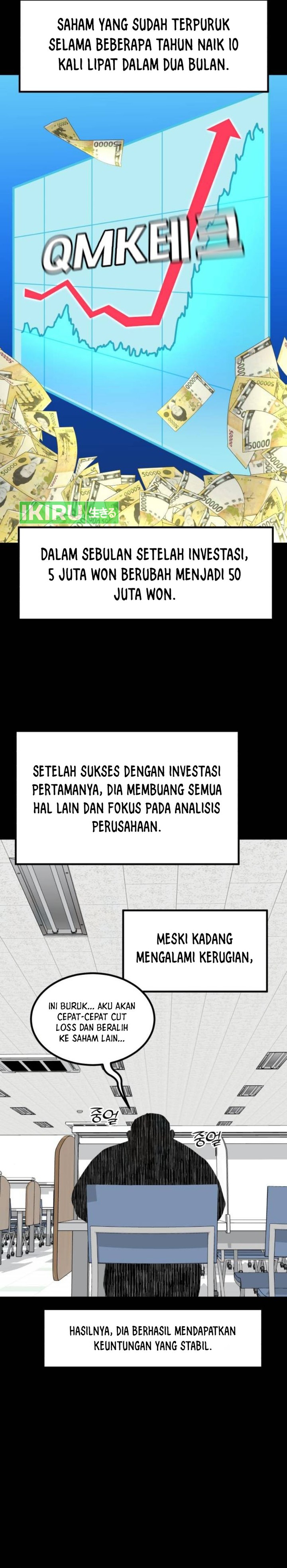 The Investor Who Sees The Future