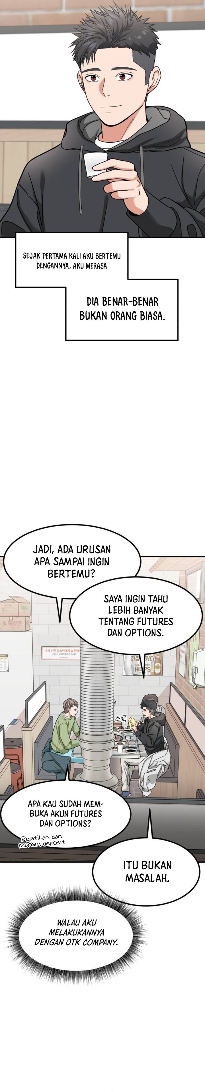 The Investor Who Sees The Future