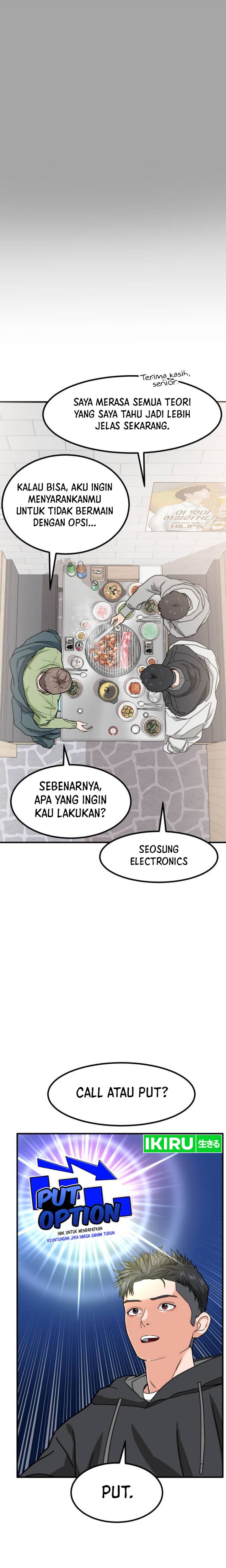 The Investor Who Sees The Future