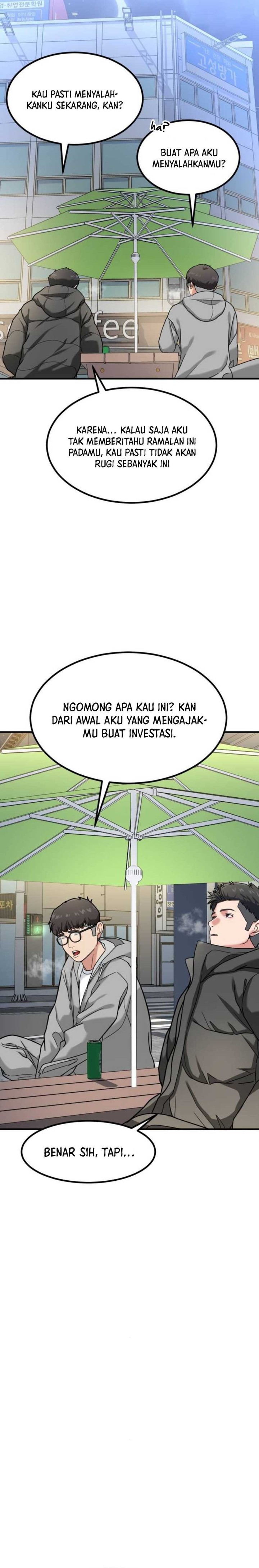 The Investor Who Sees The Future