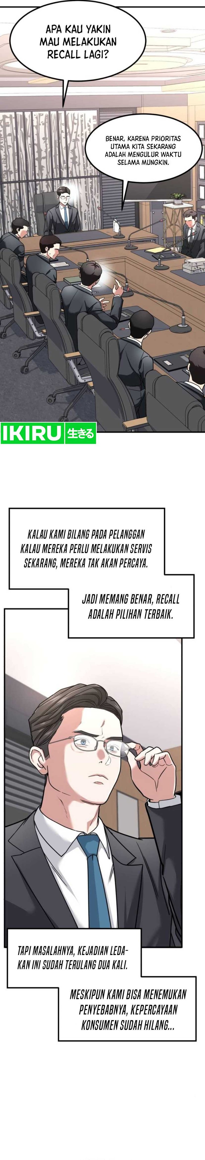 The Investor Who Sees The Future