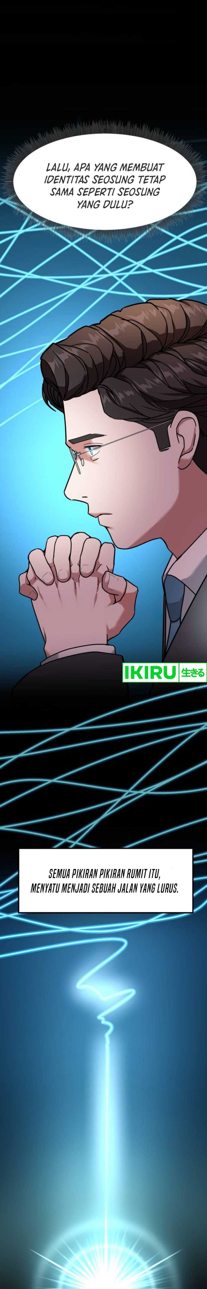 The Investor Who Sees The Future