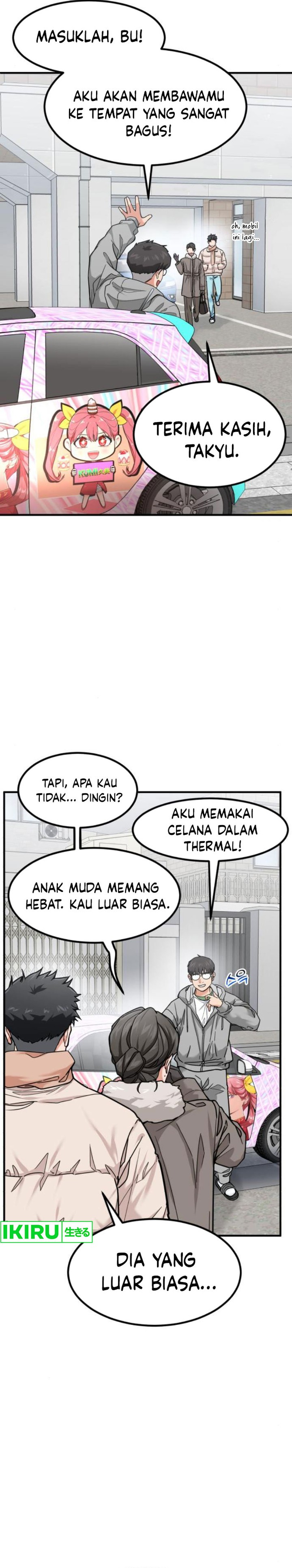 The Investor Who Sees The Future