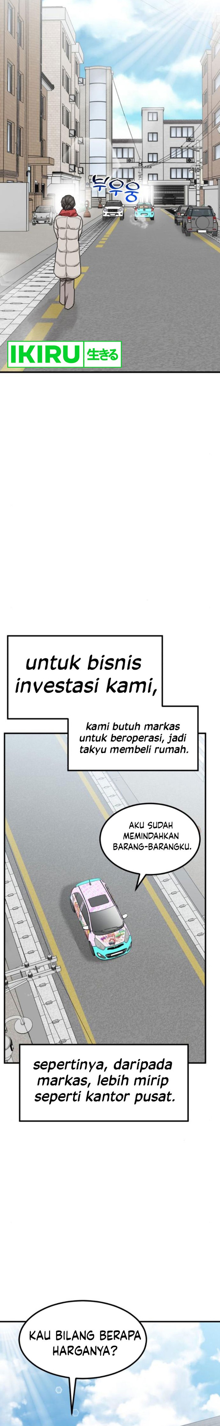 The Investor Who Sees The Future