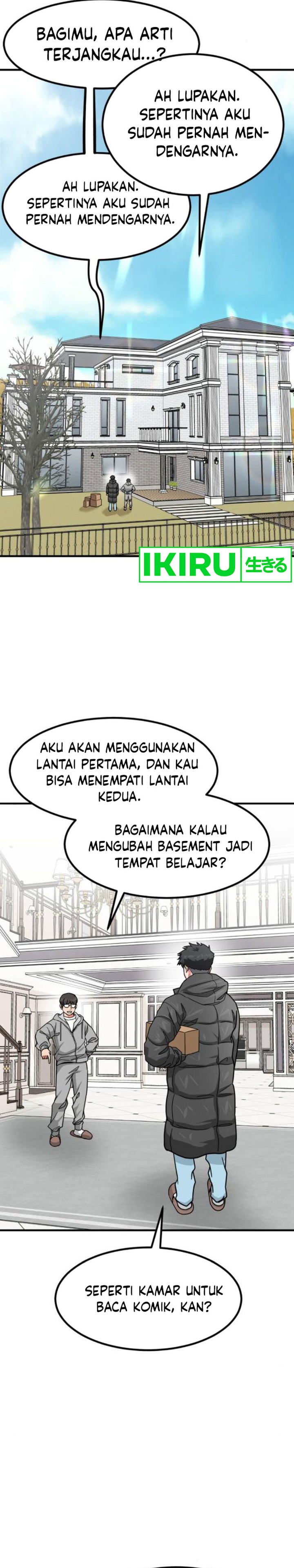 The Investor Who Sees The Future