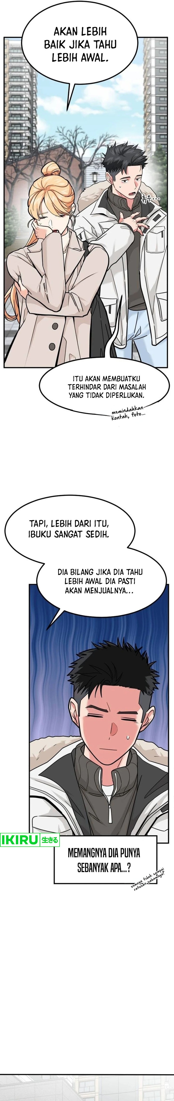 The Investor Who Sees The Future