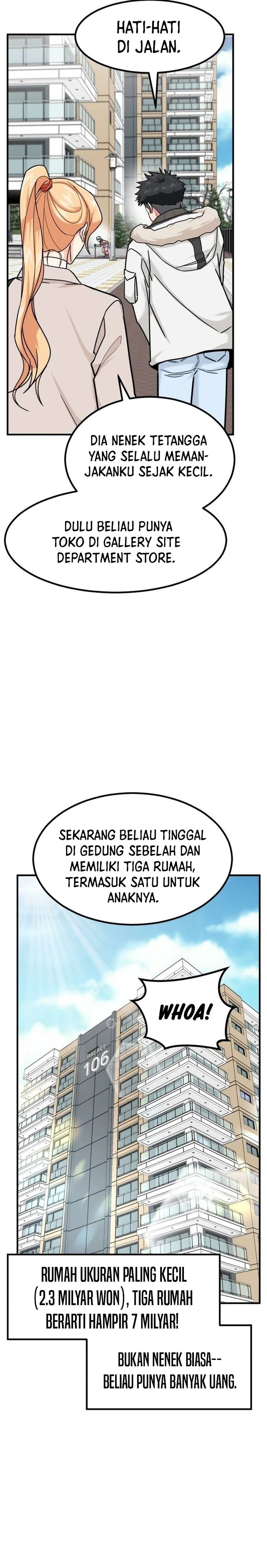 The Investor Who Sees The Future