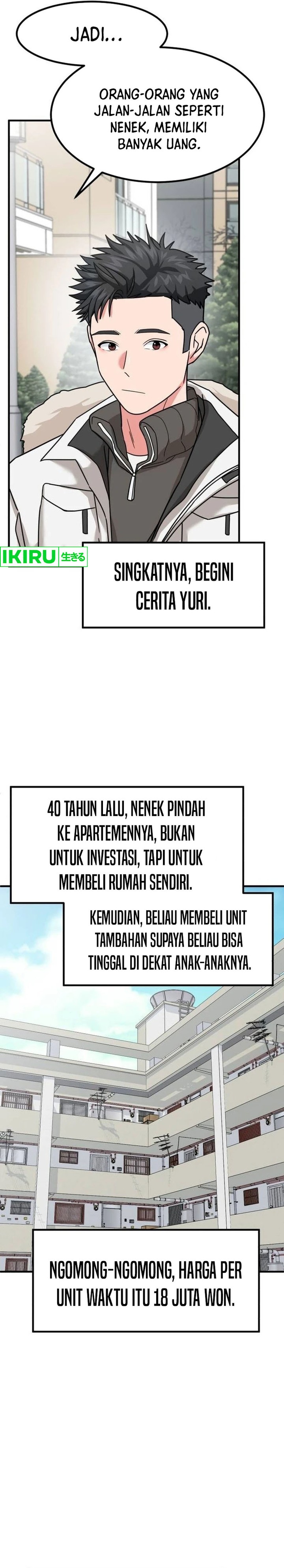 The Investor Who Sees The Future